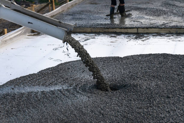 Best Concrete Staining and Coloring in Dunlap, OH