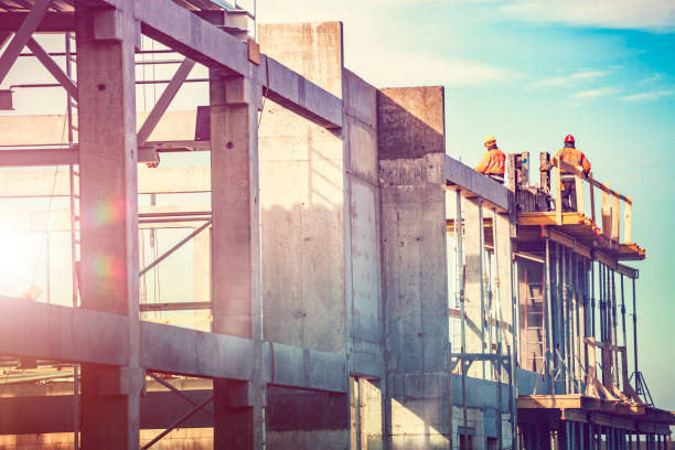 Best Concrete Grinding and Polishing in Dunlap, OH