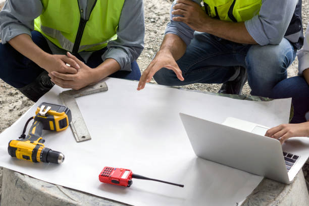 Best Concrete Removal and Replacement in Dunlap, OH